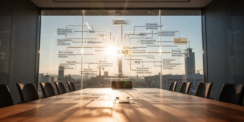 EU-Regeln: Aus Bürokratie wird Wettbewerbsvorteil - Foto: über boerse-global.de