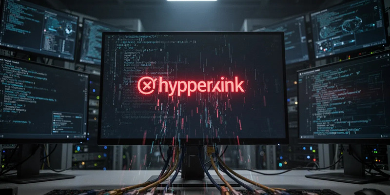 IDIS-Sicherheitslücke: Ein Klick bedroht Unternehmensnetze - Foto: über boerse-global.de