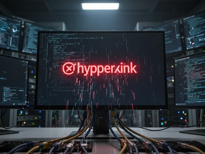 IDIS-Sicherheitslücke: Ein Klick bedroht Unternehmensnetze - Foto: über boerse-global.de