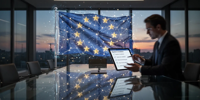 KI-Verordnung: Ab August gelten strenge Regeln für Hochrisiko-Systeme - Foto: über boerse-global.de