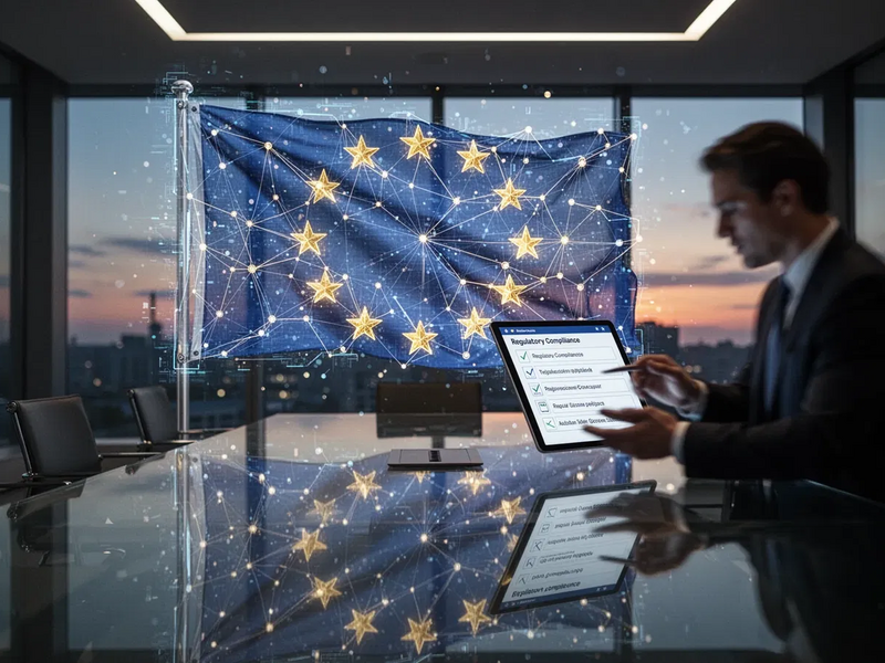 KI-Verordnung: Ab August gelten strenge Regeln für Hochrisiko-Systeme - Foto: über boerse-global.de