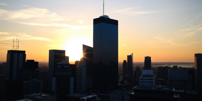 Tech Stocks Retreat as Fed Policy Shift Clouds Outlook - Foto: über boerse-global.de