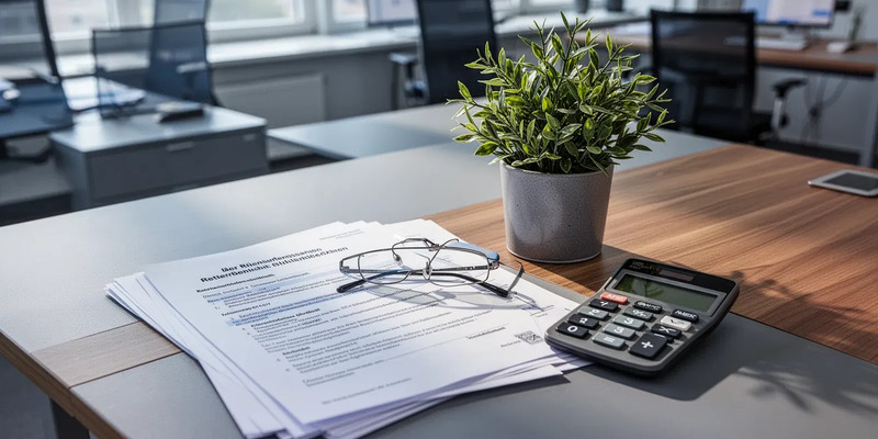 Betriebsrente: Neues Gesetz soll Pensionslücke schließen - Foto: über boerse-global.de