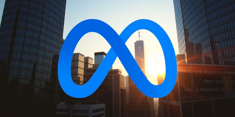 Meta: La apuesta por la IA dispara su presupuesto de inversión - Foto: über boerse-global.de