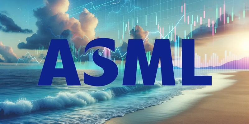 ASML: Una marea de pedidos impulsa su ambiciosa hoja de ruta - Foto: über boerse-global.de