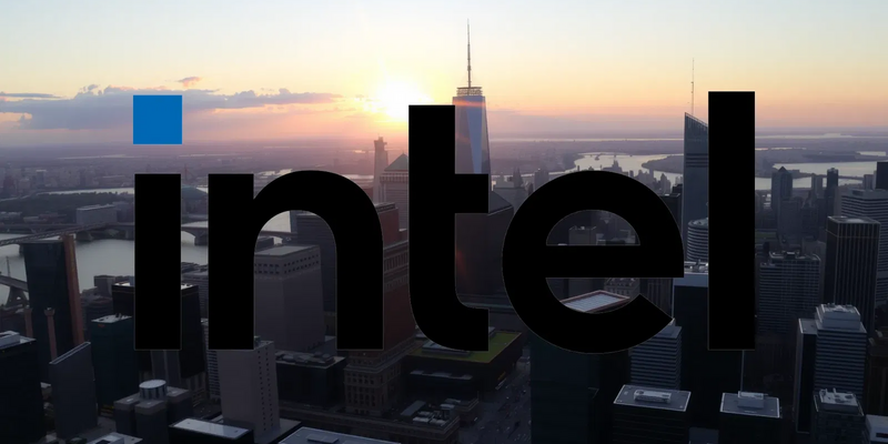 Intel’s Foundry Ambitions Face Scrutiny Amid Mixed Signals - Foto: über boerse-global.de