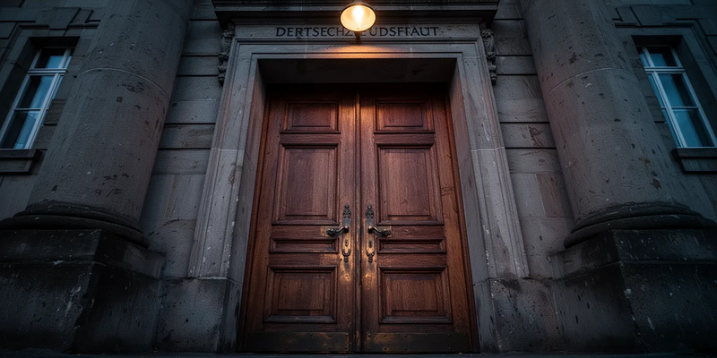 Bundesfinanzhof stoppt rückwirkendes Ehegattensplitting - Foto: über boerse-global.de