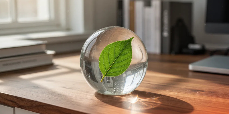 Kognitives Reframing: So stoppen Sie die Stress-Spirale im Kopf - Foto: über boerse-global.de