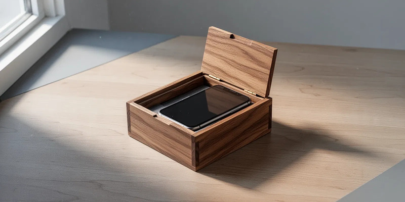 Friction-Maxxing: Der neue Trend gegen digitale Bequemlichkeit - Foto: über boerse-global.de