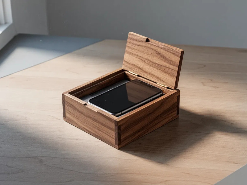 Friction-Maxxing: Der neue Trend gegen digitale Bequemlichkeit - Foto: über boerse-global.de