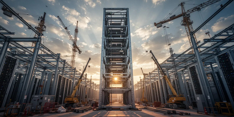 Oracle will 50 Milliarden Euro für KI-Cloud einsammeln - Foto: über boerse-global.de