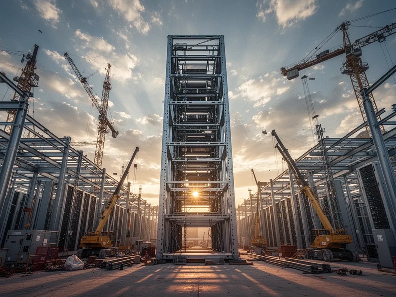 Oracle will 50 Milliarden Euro für KI-Cloud einsammeln - Foto: über boerse-global.de