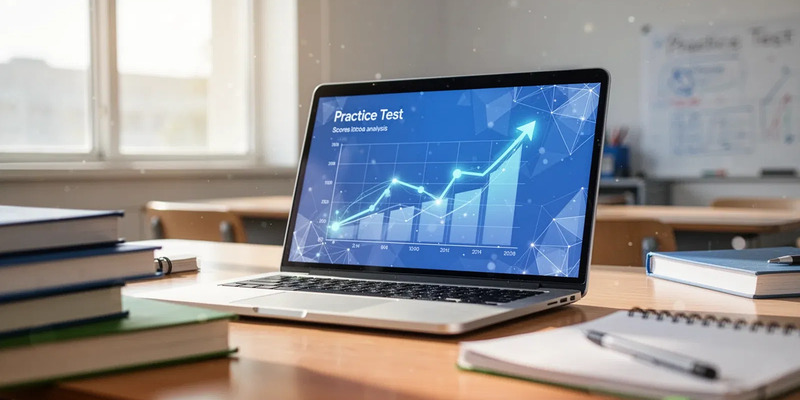 Google demokratisiert Prüfungsvorbereitung mit kostenlosen KI-Tests - Foto: über boerse-global.de