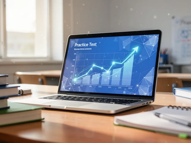 Google demokratisiert Prüfungsvorbereitung mit kostenlosen KI-Tests - Foto: über boerse-global.de