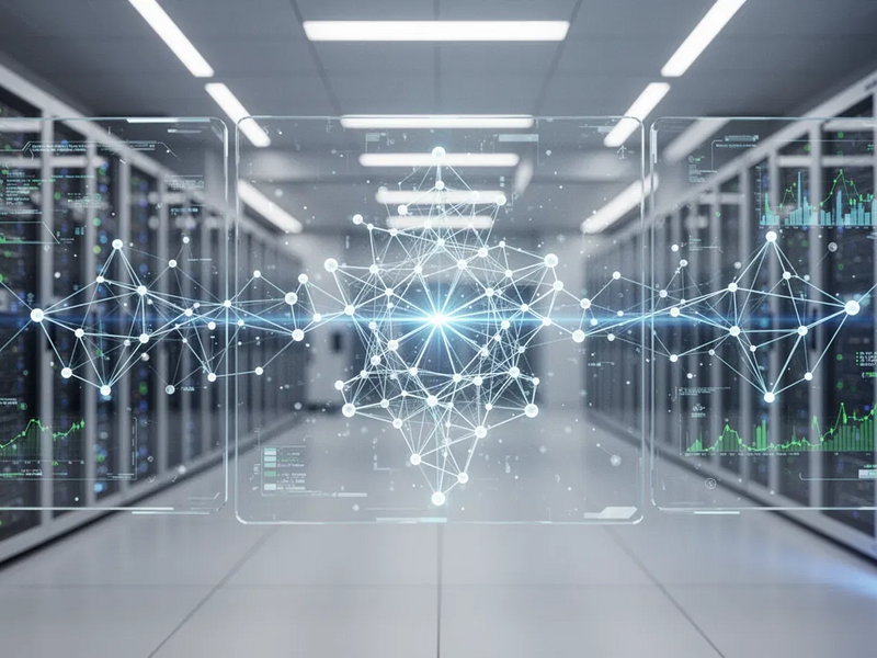 Cognizant und Uniphore starten KI-Offensive für Banken und Pharma - Foto: über boerse-global.de