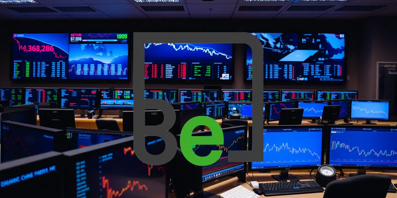 Bloom Energy se enfrenta a un momento decisivo en los mercados - Foto: über boerse-global.de