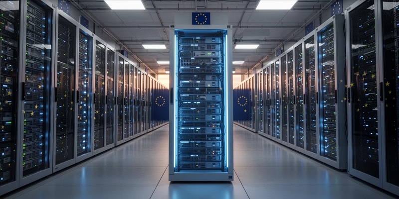 T-Systems Cloud will mit US-Giganten gleichziehen - Foto: über boerse-global.de