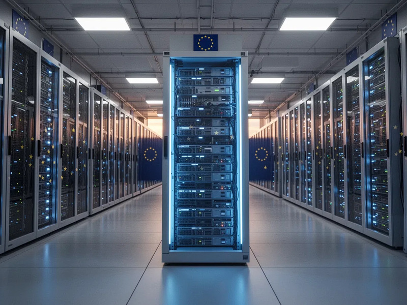 T-Systems Cloud will mit US-Giganten gleichziehen - Foto: über boerse-global.de