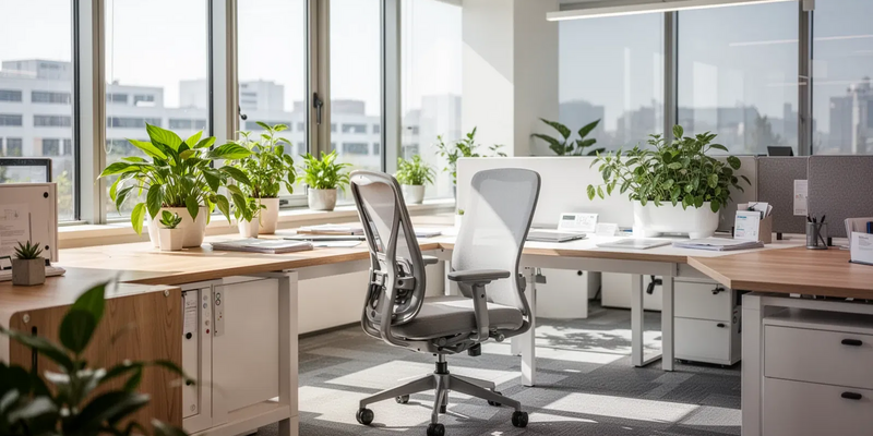 Betriebliche Gesundheit wird zum Wettbewerbsfaktor - Foto: über boerse-global.de