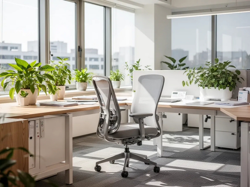 Betriebliche Gesundheit wird zum Wettbewerbsfaktor - Foto: über boerse-global.de