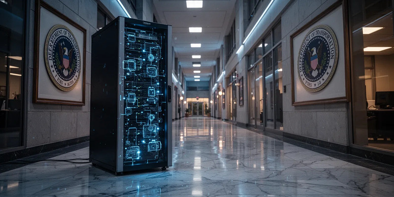 KI soll US-Regulierungswesen revolutionieren - Foto: über boerse-global.de