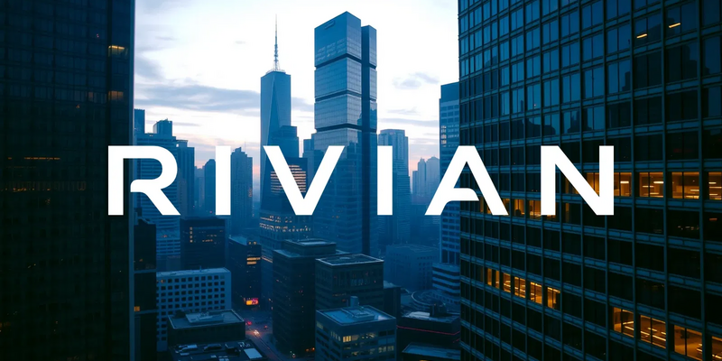 A Crucial Year for EV Challengers: Rivian and Lucid Face Divergent Paths - Foto: über boerse-global.de