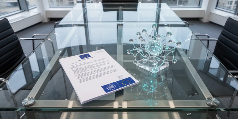KI-Verordnung: EU lockert Fristen für Hochrisiko-Systeme - Foto: über boerse-global.de