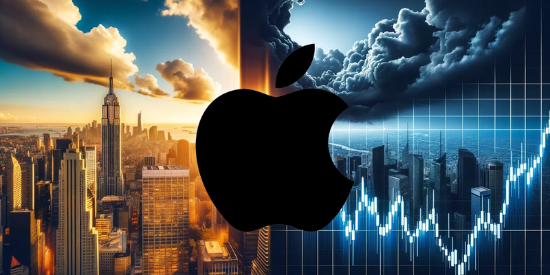 Apple’s Record Quarter Fueled by iPhone Surge and AI Ambitions - Foto: über boerse-global.de