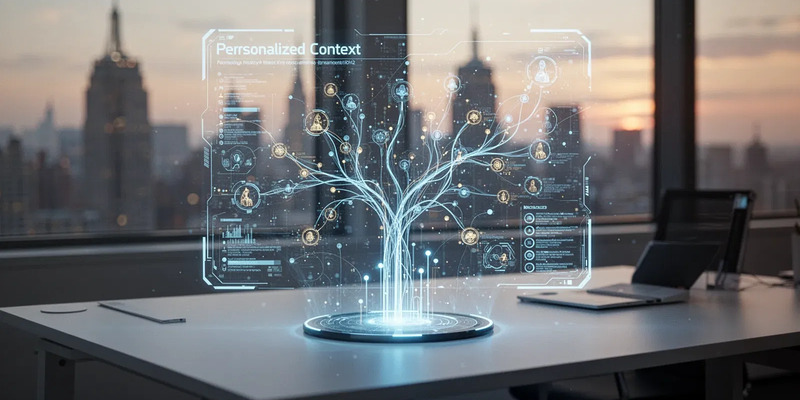 KI-Assistenten mit Gedächtnis revolutionieren den Arbeitsalltag - Foto: über boerse-global.de