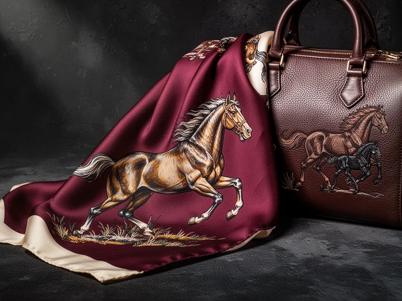 Luxusmarken starten ins Jahr des Feuer-Pferdes - Foto: über boerse-global.de