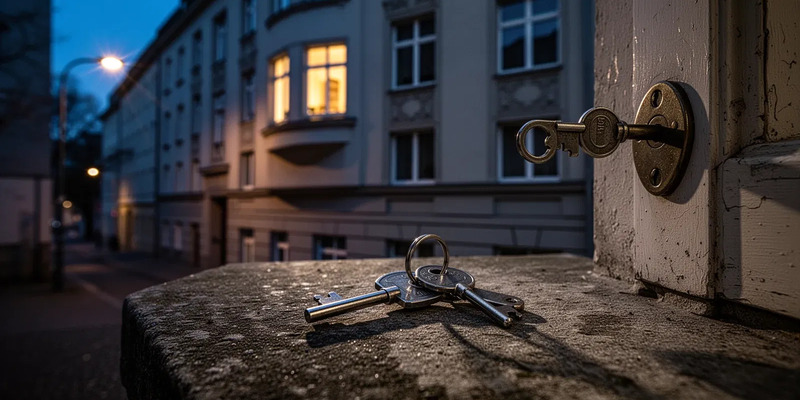 BGH stoppt gewinnbringende Untervermietung in Berlin - Foto: über boerse-global.de