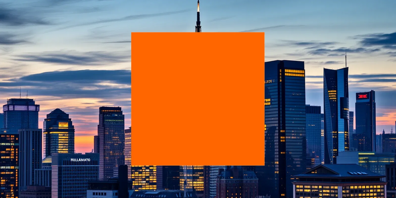 Fiserv’s Strategic Push Ahead of Quarterly Earnings - Foto: über boerse-global.de