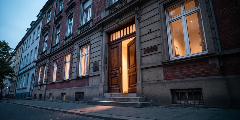 BGH stärkt Mieterrechte bei Umwandlung in Eigentum - Foto: über boerse-global.de