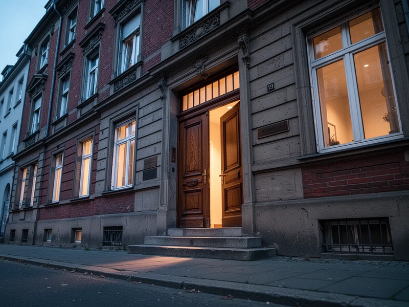 BGH stärkt Mieterrechte bei Umwandlung in Eigentum - Foto: über boerse-global.de