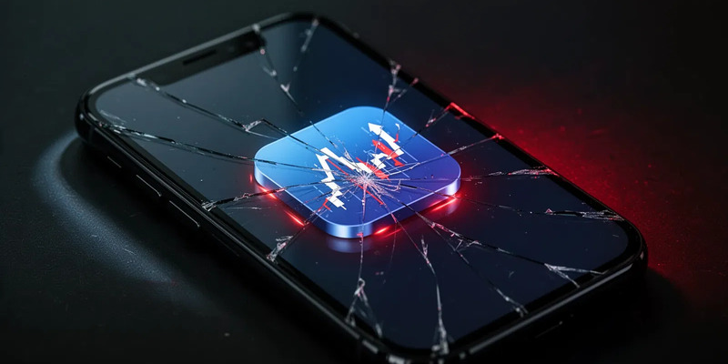 Raiffeisen-Betrüger locken Anleger mit gefälschter Raifesn-App - Foto: über boerse-global.de