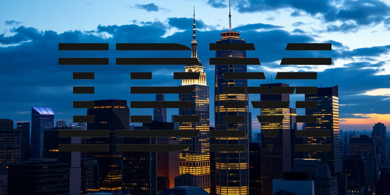 IBM: Un directivo refuerza su apuesta tras sólidos resultados - Foto: über boerse-global.de