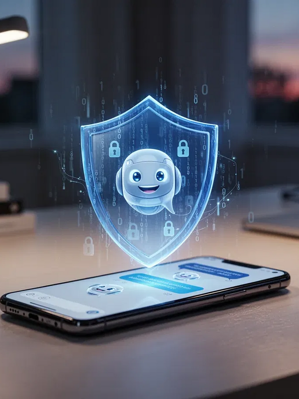 Malwarebytes integriert Betrugs-Check direkt in ChatGPT