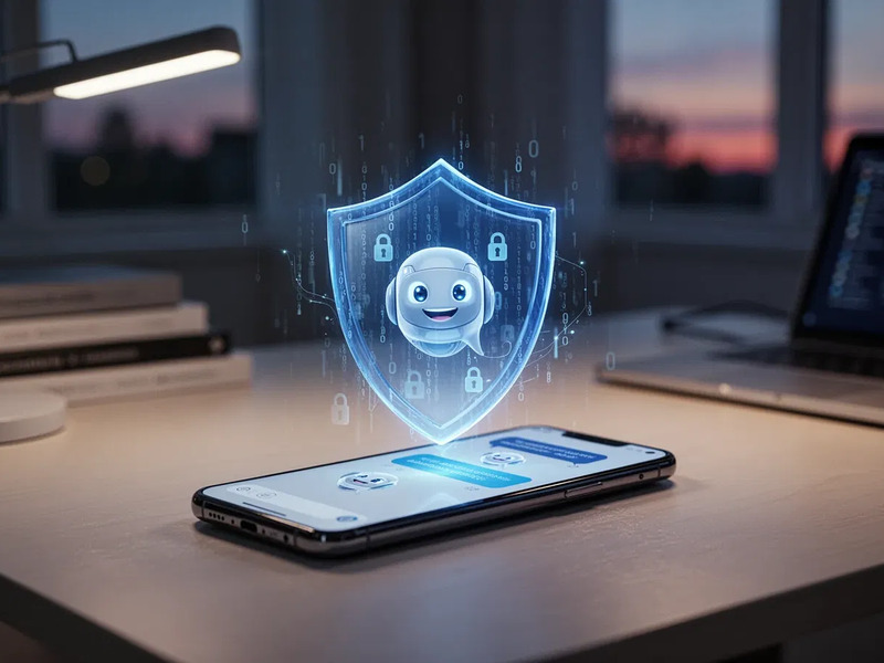 Malwarebytes integriert Betrugs-Check direkt in ChatGPT - Foto: über boerse-global.de