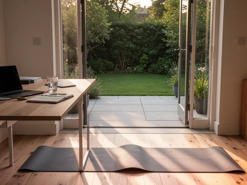 Sport-Regeneration: So tanken Profis neue Energie - Foto: über boerse-global.de