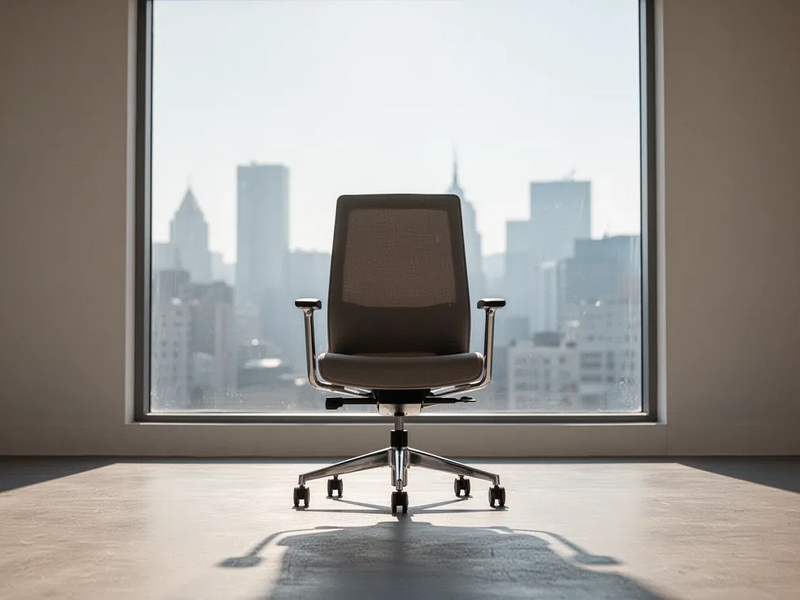 Embodiment: Wie Ihre Körperhaltung Stress reguliert - Foto: über boerse-global.de