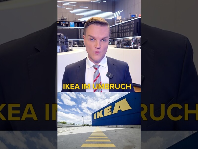 IKEA im Umbruch - Foto: inside-wirtschaft.de