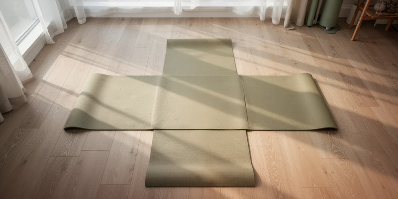 Becken-Schaukel mobilisiert den Rücken und lindert Verspannungen - Foto: über boerse-global.de