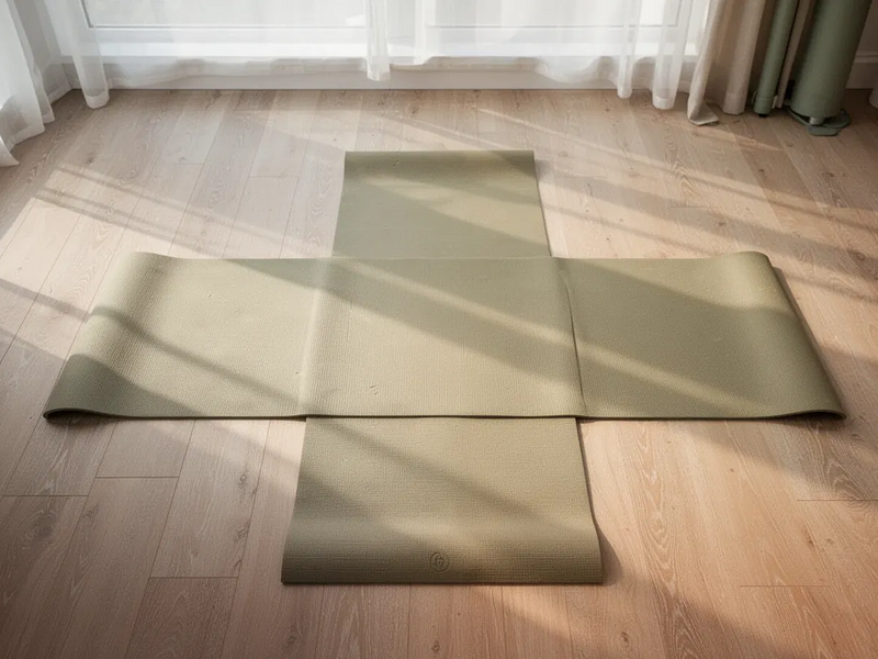 Becken-Schaukel mobilisiert den Rücken und lindert Verspannungen - Foto: über boerse-global.de