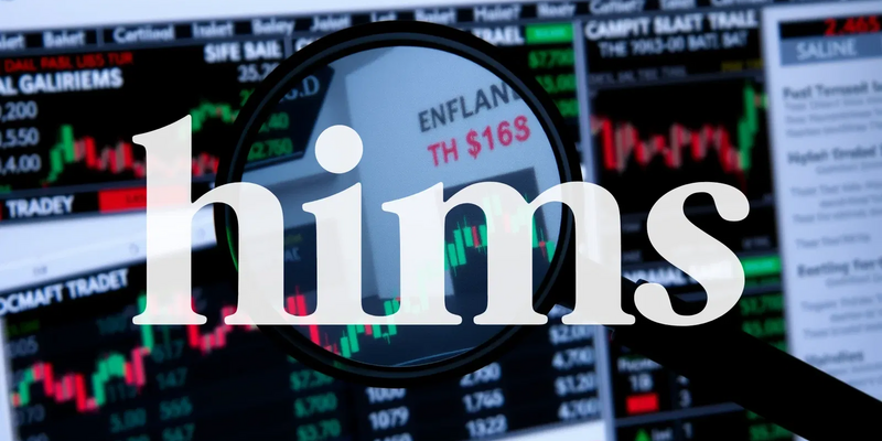 Hims & Hers: Una espera cautelosa en un entorno volátil - Foto: über boerse-global.de