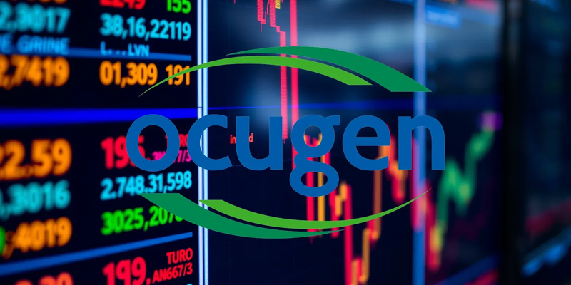 Ocugen: La financiación estratégica tras la volatilidad bursátil - Foto: über boerse-global.de