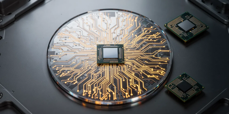 Apple setzt bei M6-Chip auf bewährte 2-Nanometer-Technik - Foto: über boerse-global.de