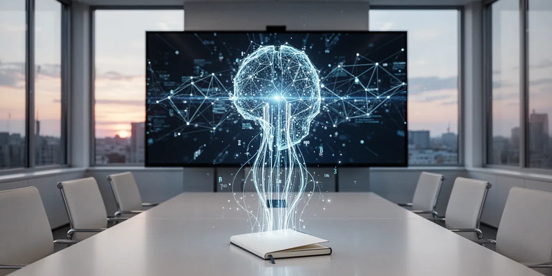 Microsoft Teams: KI-Assistenten werden zu aktiven Meeting-Teilnehmern - Foto: über boerse-global.de