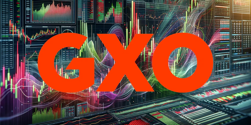 GXO Logistics Set to Report Full-Year and Fourth Quarter 2025 Results - Foto: über boerse-global.de