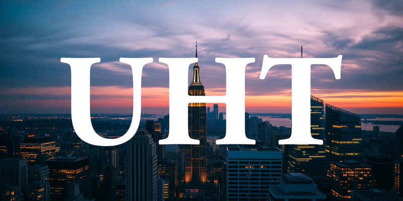 Universal Health Realty Income: Assessing Resilience Ahead of Key Financial Report - Foto: über boerse-global.de