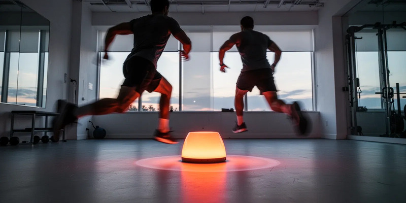 Reaktionstraining: Spielerische Sprints gegen den Bewegungsmangel - Foto: über boerse-global.de